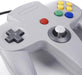 Control N64 Joystick Usb Para Pc Juegos Nintendo - Quierox - Tienda Online