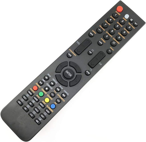 Control remoto de TV para Rm-L1098+8 Huayu Universal Sony, Toshiba, Sharp, y Samsung - Quierox - Tienda Online