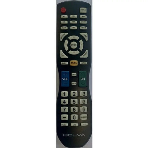 Control remoto original Bolva LD-200RM - Quierox - Tienda Online