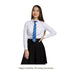 Corbata Ravenclaw - Warner Bros Harry Potter - Quierox - Tienda Online