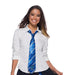 Corbata Ravenclaw - Warner Bros Harry Potter - Quierox - Tienda Online