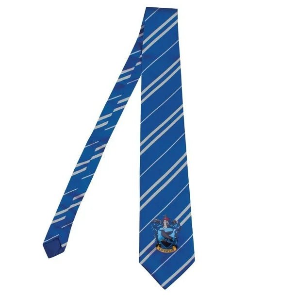 Corbata Ravenclaw - Warner Bros Harry Potter - Quierox - Tienda Online