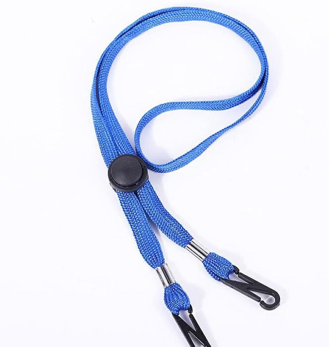 Cordones ajustables para mascarillas - Quierox - Tienda Online