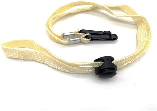 Cordones ajustables para mascarillas - Quierox - Tienda Online