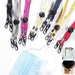 Cordones ajustables para mascarillas - Quierox - Tienda Online