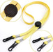 Cordones ajustables para mascarillas - Quierox - Tienda Online