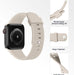 Correa deportiva compatible con Apple Watch compatible 42/44/45mm - Quierox - Tienda Online