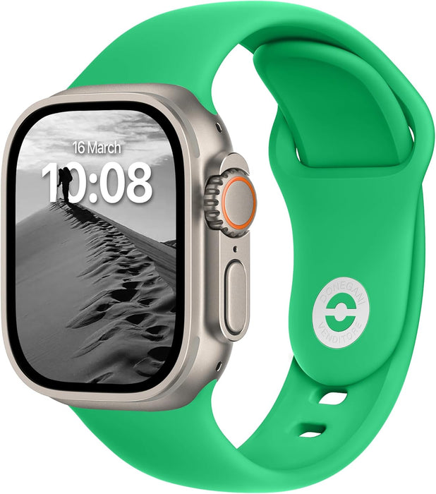 Correa deportiva SB compatible con Apple Watch para mujer - Quierox - Tienda Online