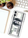 Cover Impresión Completa de Billete De 100 Dólares Compatible Con Iphone 11 - Quierox - Tienda Online