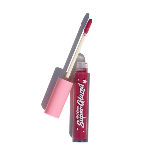 Crema labial súper glaseada medio pastelada - Quierox - Tienda Online