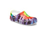 CROCS Baya teñido anudado - Quierox - Tienda Online