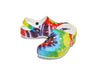 CROCS Baya teñido anudado - Quierox - Tienda Online