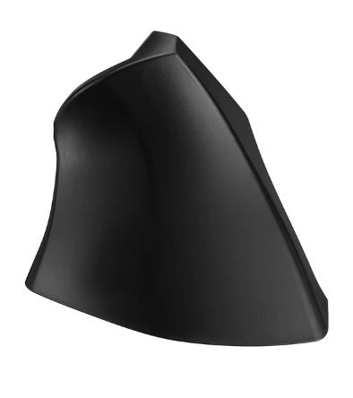 Cubierta de Base triangular para espejo retrovisor de coche, piezas de automóvil negras para Toyota Highlander 20 - 22 - Quierox - Tienda Online