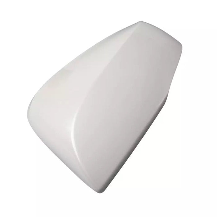 Cubierta de espejo delantero izquierdo blanco perla para Toyota Highlander 20 - 23 87945 - 0E070 - Quierox - Tienda Online