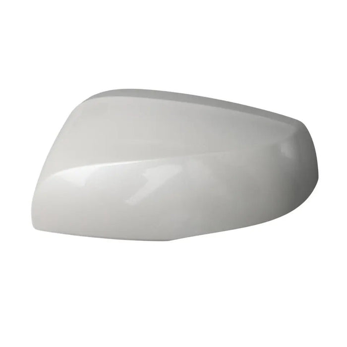 Cubierta de espejo delantero izquierdo blanco perla para Toyota Highlander 20 - 23 87945 - 0E070 - Quierox - Tienda Online