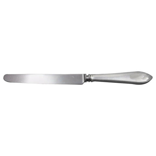 Cuchillo de cena FANEUIL de TIFFANY & Co plata esterlina 9 1/4" / 1 pieza - Quierox - Tienda Online