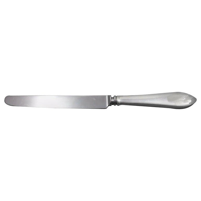 Cuchillo de cena FANEUIL de TIFFANY & Co plata esterlina 9 1/4" / 1 pieza - Quierox - Tienda Online