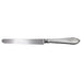 Cuchillo de cena FANEUIL de TIFFANY & Co plata esterlina 9 1/4" / 1 pieza - Quierox - Tienda Online