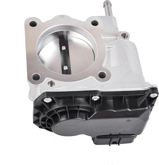 Cuerpo del acelerador 161199SE0A compatible con Nissan Cube 1.8L 2009 - 2014 Nissan Nv200 - Quierox - Tienda Online