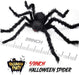 Decoraciones Al Aire Libre De Halloween Araña Peluda - Quierox - Tienda Online