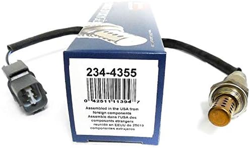 Denso 234 - 4355 sensor de oxígeno (sensor de relación aire/combustible) - Quierox - Tienda Online