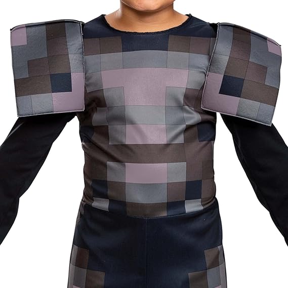 Disfraz de Minecraft Para Niños - Quierox - Tienda Online