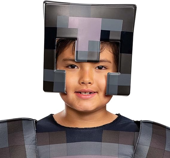 Disfraz de Minecraft Para Niños - Quierox - Tienda Online