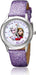 Disney Frozen Tween Reloj de cuarzo analógico de acero inoxidable - Quierox - Tienda Online