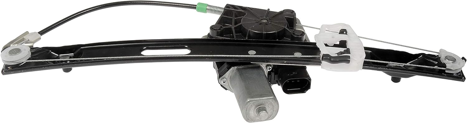 Dorman 748-469 Conjunto de regulador y motor del elevalunas eléctrico lado del pasajero - Quierox - Tienda Online