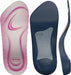 Dr. Scholl's Comfort Tri-Comfort Plantillas para hombre, 1 par, talla 6-10 - Quierox - Tienda Online