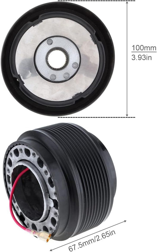 DriSentri Adaptador de cubeta de volante - Quierox - Tienda Online