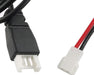 E-outstanding Línea de carga de equilibrio de batería de litio de 3.7 V USB a conector XH2.54 - Quierox - Tienda Online