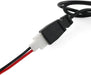 E-outstanding Línea de carga de equilibrio de batería de litio de 3.7 V USB a conector XH2.54 - Quierox - Tienda Online