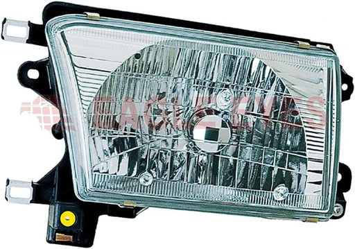 Eagle Eye Lights TY674 - B001R Conjunto de faro de pasajero para Toyota 4Runner - Quierox - Tienda Online