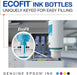 Epson T542 EcoTank Ink Botella de ultra alta capacidad Color Combo Pack - Quierox - Tienda Online