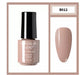 Esmalte de uñas en gel semipermanente MSK Color Lead de 7 ml - Quierox - Tienda Online