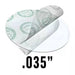 Essix ACE .035 125mm Redondo - Quierox - Tienda Online