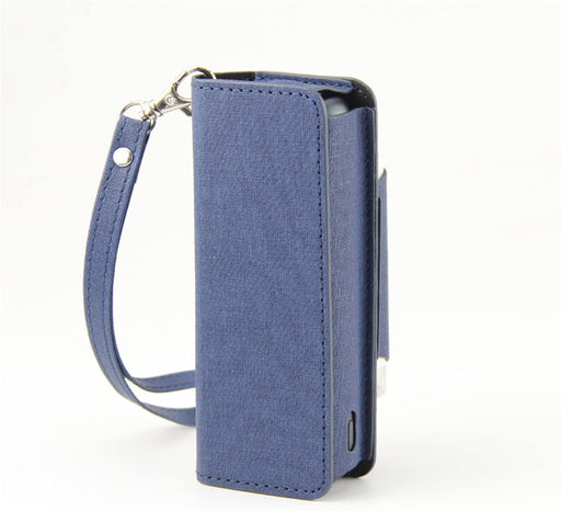 Estuche Protector para Cable Color: Azul - Quierox - Tienda Online