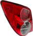 Evan Fischer-Conjunto de luz trasera Chevrolet Sonic Sedan 2012-2016 lado del pasajero - Quierox - Tienda Online