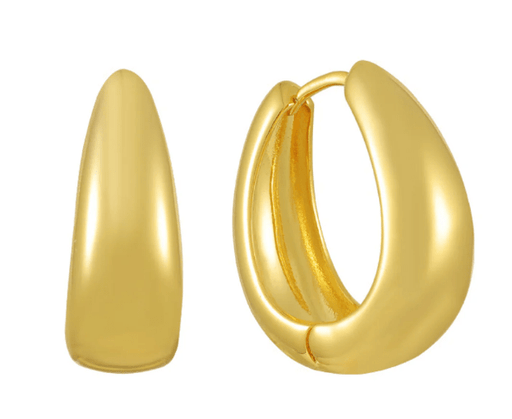 Evry Jewels Pendientes Brandy - Quierox - Tienda Online