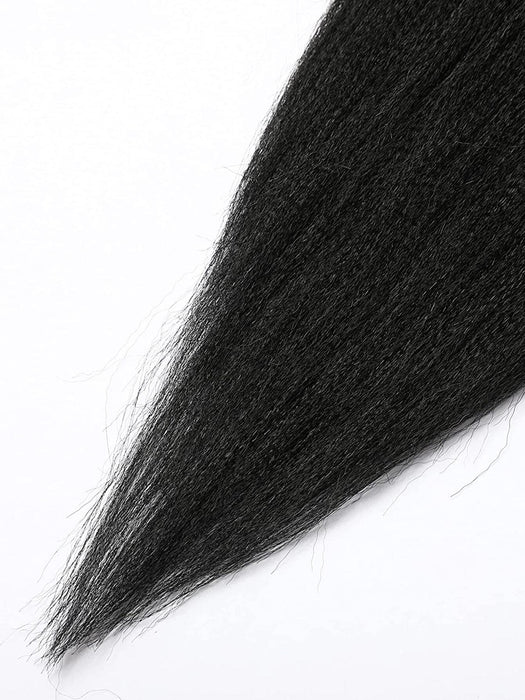 Extensiones de cabello trenzado preestirado de 26 pulgadas, 1 paquete - Quierox - Tienda Online