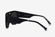 Eyebuydirect Gafas De Sol Estilo Aviador En Negro Mate - Cliff - Quierox - Tienda Online