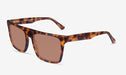 EYEBUYDIRECT Matz - Gafas De Sol Cuadradas Con Diseño De Tortuga - Quierox - Tienda Online