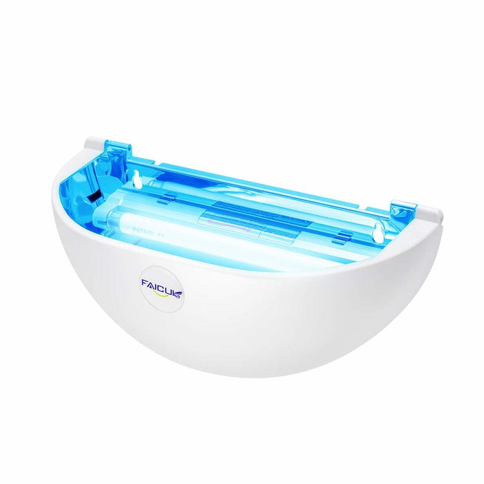 Faicuk Aplique De Pared Trampa De Luz Para Moscas - Quierox - Tienda Online