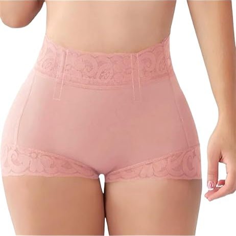 Fajas colombianas control abdomen levantador de glúteos - Quierox - Tienda Online