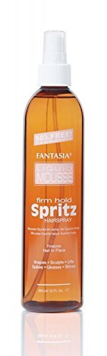 FANTASIA IC LIQUIDO MOUSSE SPRITZ 12 OZ - Quierox - Tienda Online