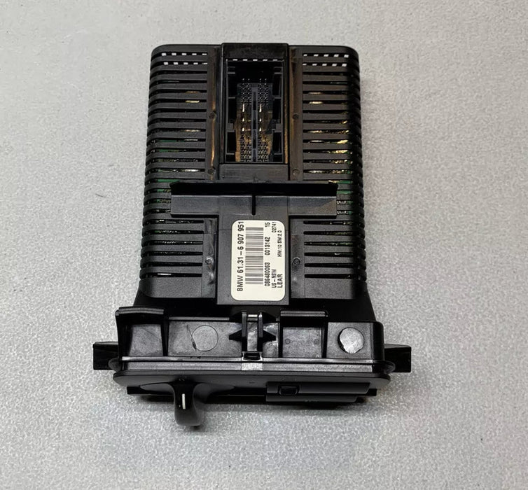 Faro interruptor de control de luz de cabeza BMW 61316907951 E46 - Quierox - Tienda Online