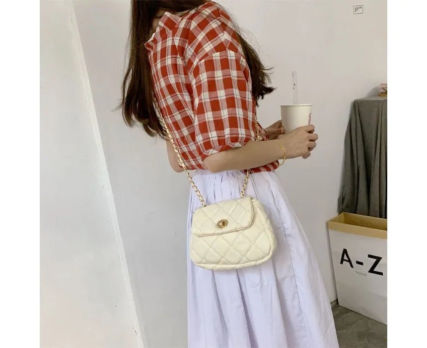 Fashion Nova Bolso de mano Dance With Me - Quierox - Tienda Online