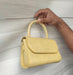 Fashion Nova Bolso Mini After A While - Quierox - Tienda Online