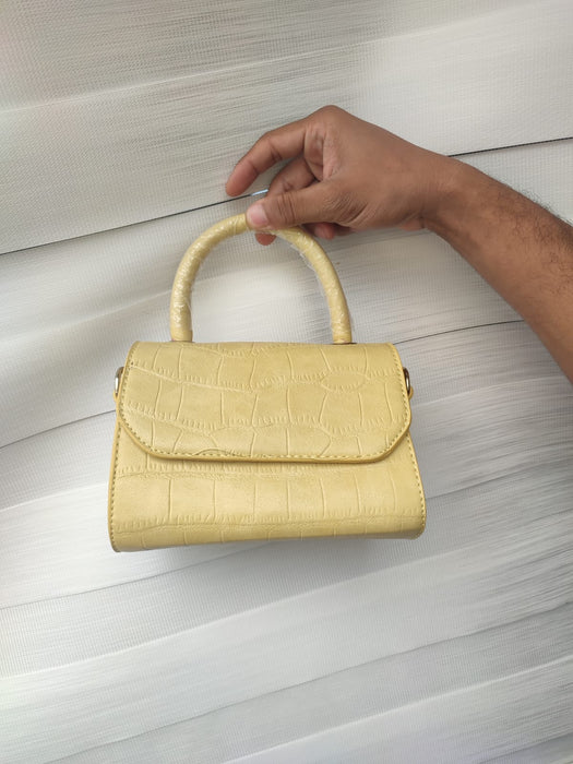 Fashion Nova Bolso Mini After A While - Quierox - Tienda Online